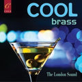 London Sound - Cool Brass - Music CD