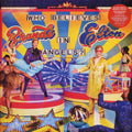 Elton John, Brandi Carlile - Who Believes In Angels? Vinyl Record