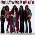 Hollywood Brats - Hollywood Brats - Music CD