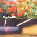 Marden Hill - Lost Weekend - Music CD