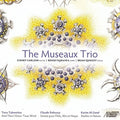 Debussy / Museaux Trio - And Then I Knew Twas Wind - Music CD