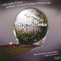 Maslanka,david / Garland,saul / Steele,stephen K. - David Maslanka: A Childs Garden Of Dreams - Music CD