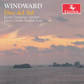 Loeb / Duo Del Sol - Windward - Duo Del Sol - Music CD