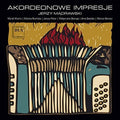 Krzysztof / Madrawski / Rosinska / Pater / Barszcz - Accordion Impressions - Music CD