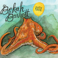 Barnett,bekah - Rise - Music CD