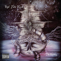 Red Tide Rising - Rising - Music CD