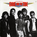 Eddie And The Tide - Go Out And Get It (1985 FIRST PRESS) (marked/ltd stock) Vinyl Record