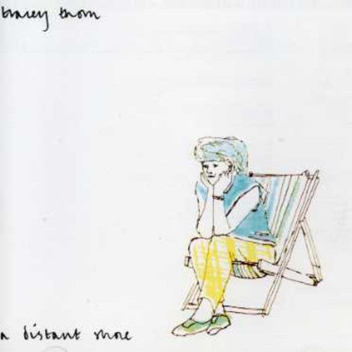 Thorn,tracey - Distant Shore - Music CD