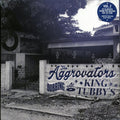 The Aggrovators - Dubbing At King Tubby's Volume 2 (RSD 2024) (ltd. ed.) (2xLP) (blue vinyl) Vinyl Record