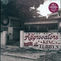 The Aggrovators - Dubbing At King Tubby's Volume 1 (RSD 2024) (ltd. ed.) (2xLP) (red vinyl) Vinyl Record