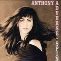 Adverse,anthony - Spin - Music CD