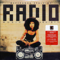 Esperanza Spalding - Radio Music Society (10th Anniv. Ed.) (2xLP) (180g) (RTI press) Vinyl Record