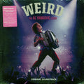 Weird Al Yankovic - Weird: The Al Yankovic Story Original Soundtrack (2xLP) (pink vinyl) Vinyl Record