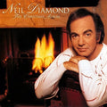 Diamond,neil - Christmas Album - Music CD