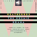 Weatherbox - Cosmic Drama - Music CD