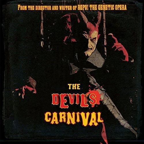 Various Artists - The Devil's Carnival