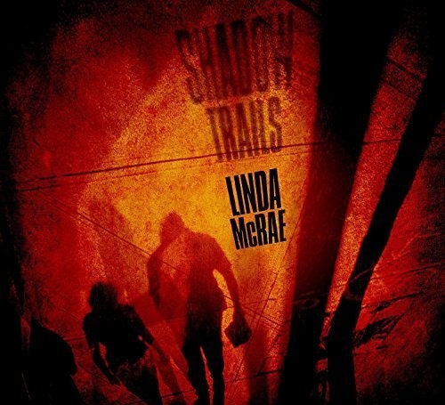 Mcrae,linda - Shadow Trails - Music CD