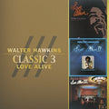 Hawkins,walter - Classic 3 - Music CD