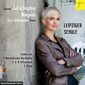 Sophie Wagner,julia - Leipzig School - Music CD