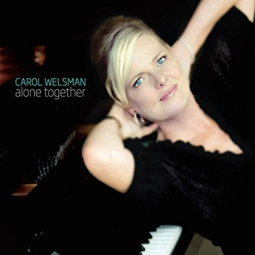 Welsman,carol - Alone Together - Music CD