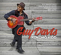 Davis,guy - Kokomo Kidd - Music CD