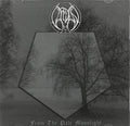 Vardan - From The Pale Moonlight - Music CD