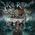 Kill Ritual - Karma Machine - Music CD