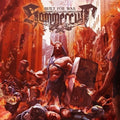 Hammercult - Built For War - Music CD