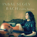 Six Cello Suites [2 CD]