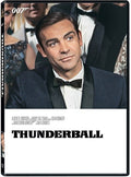 Thunderball - Thunderball - DVD