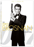 007 The Pierce Brosnan Collection - 007 The Pierce Brosnan Collection - DVD