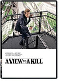 View To A Kill - View To A Kill - DVD