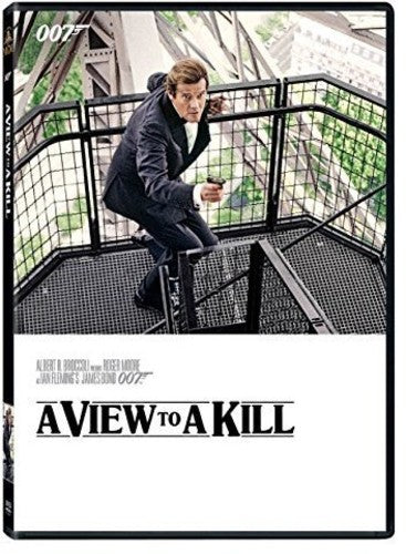 View To A Kill - View To A Kill - DVD