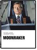Moonraker - Moonraker - DVD