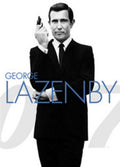 007 George Lazenby - 007 George Lazenby - Blu-ray