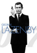 007 George Lazenby - 007 George Lazenby - DVD