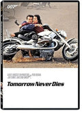 Tomorrow Never Dies - Tomorrow Never Dies - DVD