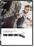 You Only Live Twice - You Only Live Twice - DVD