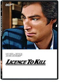 Licence To Kill - Licence To Kill - DVD