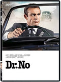 Dr. No - Dr. No - DVD