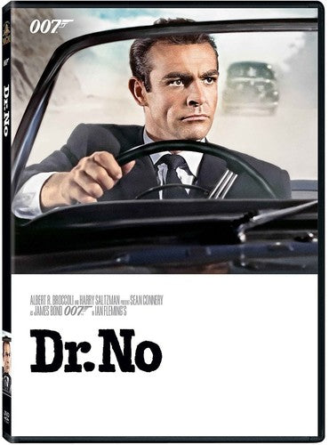 Dr. No - Dr. No - DVD