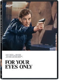 For Your Eyes Only - For Your Eyes Only - DVD