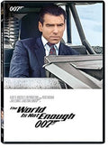 World Is Not Enough - World Is Not Enough - DVD