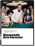 Diamonds Are Forever - Diamonds Are Forever - DVD