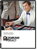 Octopussy - Octopussy - DVD