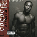 D'angelo - Voodoo - Music CD