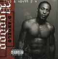 Voodoo Music CD