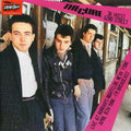 The Cure - Live At Hurrah's Nightclub, New York, April 15th 1980 (ltd. 300 copies made) (pink vinyl) Vinyl Record