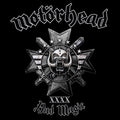 Motorhead - Bad Magic - Music CD