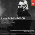 Damrosch / Azusa Pacific University Symphony Orch - Orchestral Music - Music CD